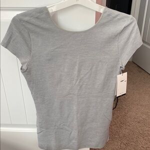 Nike Women's Yoga Top